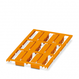 UC-WMC 7,5 (30X8) OG Conductor marker
