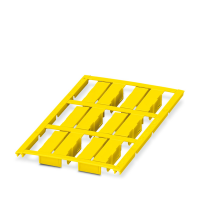 UC-WMC 7,5 (30X8) YE Conductor marker