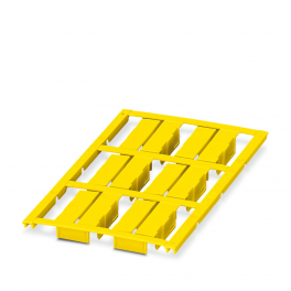 UC-WMC 7,5 (30X8) YE Conductor marker