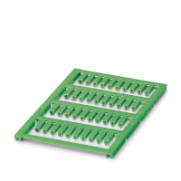 UC-WMCO 1,6 (12X3) GN Conductor marker