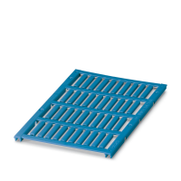 UC-WMCO 1,6 (21X3) BU Conductor marker