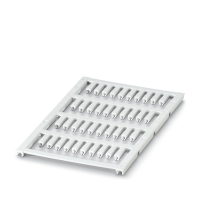 UC-WMCO 2,1 (12X3) Conductor marker