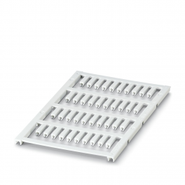 UC-WMCO 2,1 (12X3) Conductor marker