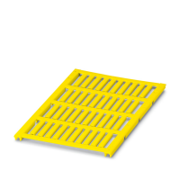 UC-WMCO 2,1 (21X3) YE Conductor marker