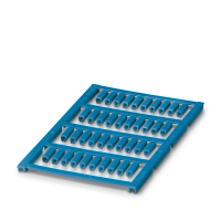 UC-WMCO 2,9 (12X3,5) BU Conductor marker