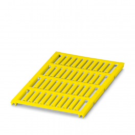 UC-WMCO 2,9 (21X3,5) YE Conductor marker