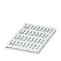 UC-WMCO 3,6 (12X4,5) Conductor marker