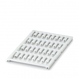 UC-WMCO 3,6 (12X4,5) Conductor marker