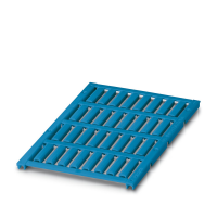 UC-WMCO 3,6 (21X4,5) BU Conductor marker