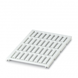 UC-WMCO 3,6 (21X4,5) Conductor marker
