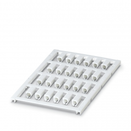 UC-WMCO 4,9 (12X5) Conductor marker