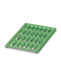 UC-WMCO 4,9 (12X5) GN Conductor marker