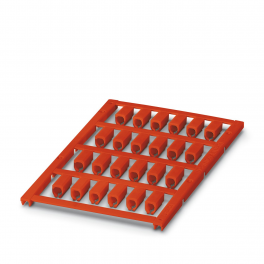 UC-WMCO 4,9 (12X5) RD Conductor marker