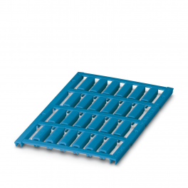 UC-WMCO 4,9 (21X5) BU Conductor marker