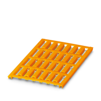 UC-WMCO 4,9 (21X5) OG Conductor marker