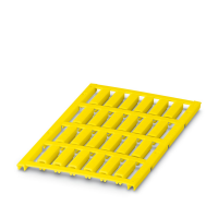 UC-WMCO 4,9 (21X5) YE Conductor marker