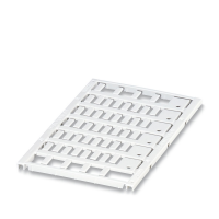 UC-WMT (10X4) Conductor marker