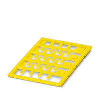 UC-WMT (12X4) YE Conductor marker