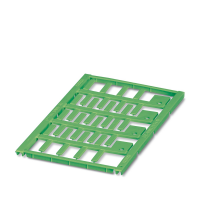 UC-WMT (15X4) GN Conductor marker
