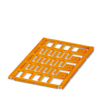 UC-WMT (15X4) OG Conductor marker