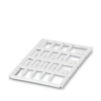 UC-WMT (18X4) Conductor marker