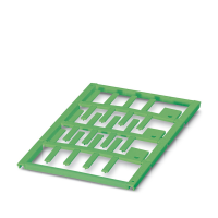 UC-WMT (18X4) GN Conductor marker