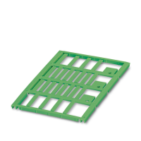 UC-WMT (23X4) GN Conductor marker