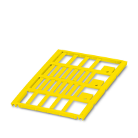 UC-WMT (23X4) YE Conductor marker