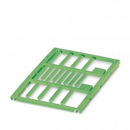 UC-WMT (30X4) GN Conductor marker