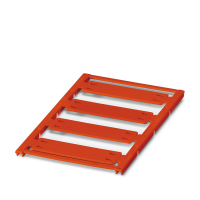 UC-WMTB (44X15) RD Cable marker