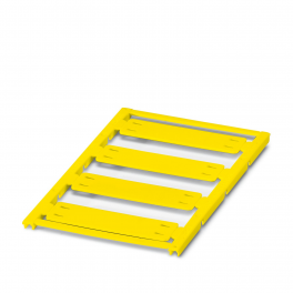 UC-WMTB (44X15) YE Cable marker