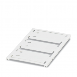 UC-WMTB (52X30) Cable marker