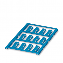 UC-WMTBA (24X5) BU Cable marker