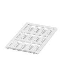 UC-WMTBA (24X5) Cable marker