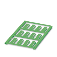 UC-WMTBA (24X5) GN Cable marker