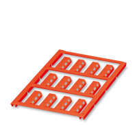 UC-WMTBA (24X5) RD Cable marker