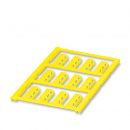 UC-WMTBA (24X5) YE Cable marker