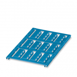 UC-WMTBA (29X8) BU Cable marker