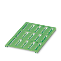 UC-WMTBA (29X8) GN Cable marker
