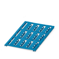 UC-WMTBA (29X8)/PP BU Cable marker