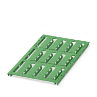UC-WMTBA (29X8)/PP GN Cable marker