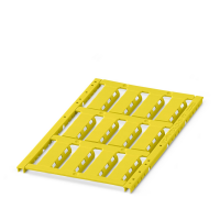 UC-WMTBA (29X8)/PP YE CUS Cable marker
