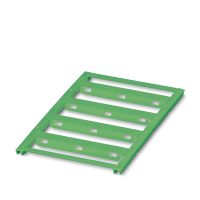 UC-WMTBA (60X11) GN Cable marker