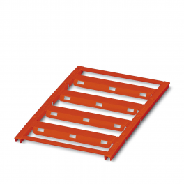 UC-WMTBA (60X11) RD Cable marker