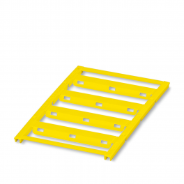 UC-WMTBA (60X11) YE Cable marker