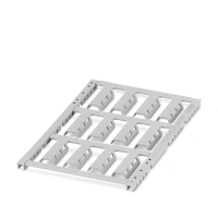 UC-WMTBA-D (24X5)/PP Detectable cable markers