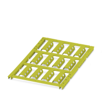 UC-WMTBA-D (24X5)/PP YE Detectable cable markers