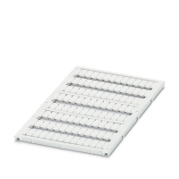 UC1-TM 5 Marker for terminal blocks