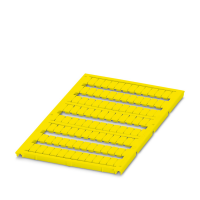 UC1-TM 5 YE Marker for terminal blocks