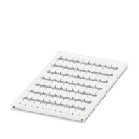 UC1-TM 6 Marker for terminal blocks